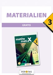 mathematiX 3. Gratismaterial