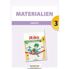 Miko 3. Gratismaterial