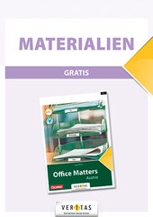 Office Matters Austria. Gratismaterial