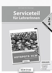 Hotspots HLW. Serviceteil für LehrerInnen (Erweiterter Download)