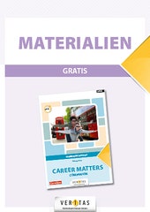 Career Matters. Companion. Gratismaterial