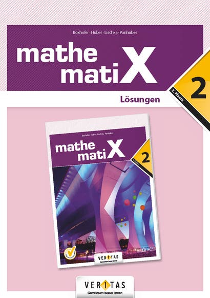 mathematiX 2. Lösungen