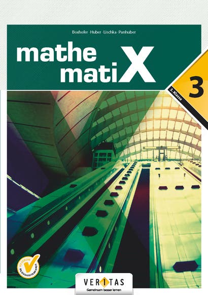 mathematiX 3
