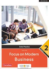 Focus on Modern Business 2. Extra Practice