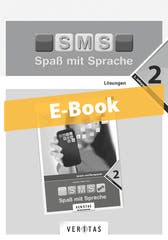 SMS - Spaß mit Sprache 2 BHS. Sprachbuch. E-Book