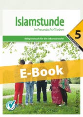 Islamstunde 5. E-Book