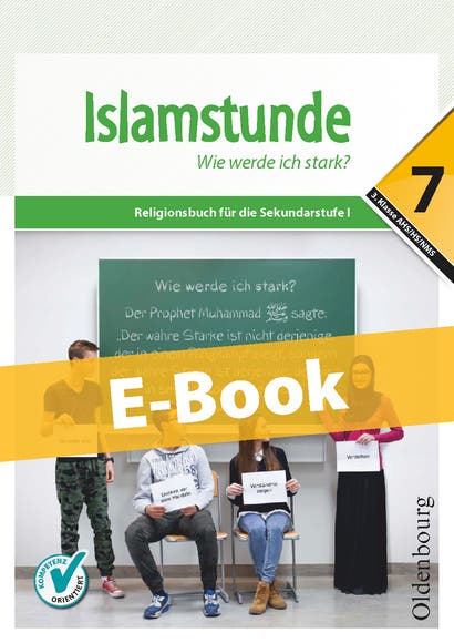 Islamstunde 7. E-Book