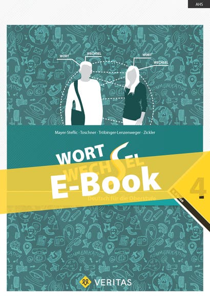 Wortwechsel 4. E-Book