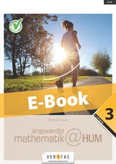 Angewandte Mathematik@HUM 3. E-Book