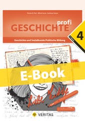 GESCHICHTEprofi 4. E-Book