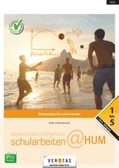 Angewandte Mathematik@HUM 1 - 5. Schularbeiten (inkl. Online-PRO-Modul)