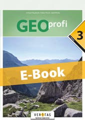 GEOprofi 3. E-Book