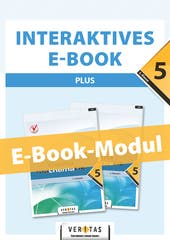 Thema Mathematik 5. E-Book PLUS (interaktives Schülerbuch)