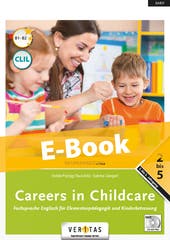 Careers in Childcare. E-Book