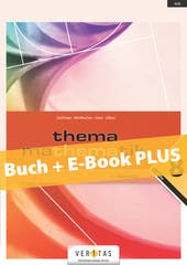 Thema Mathematik 8. Set Buch + E-Book PLUS (interaktives Schülerbuch)