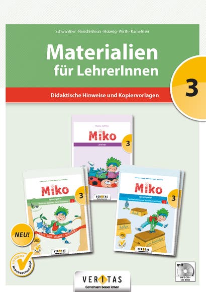 Miko 3. Materialien für Lehrer*innen