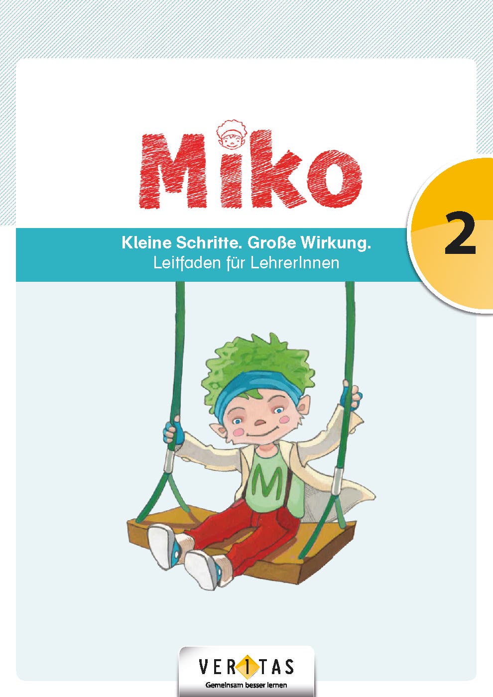 Miko 2. Leitfaden (gedruckt)