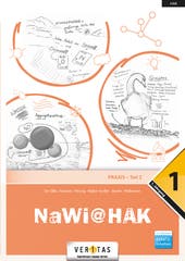 NaWi@HAK 1. Teil 2 mit digitalen Zusatzinhalten - Praxisteil