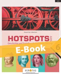Hotspots 6 AHS. E-Book