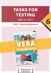 English in Context 6. Tasks for Testing. Add-on 2017. VERA-Schullizenz