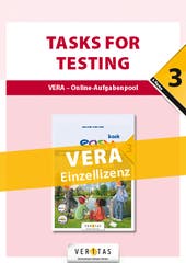 easy 3. Tasks for Testing. VERA-Einzellizenz