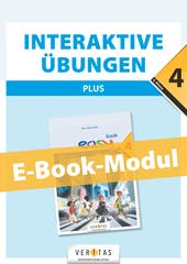 easy 4. Interaktive Übungen (PLUS-Modul)