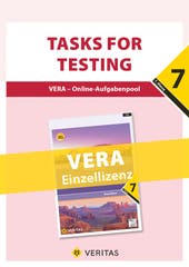 English in Context 7. New Edition. Tasks for Testing. VERA-Einzellizenz