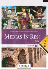Medias In Res! L6. 5-6. Texte. Lösungen