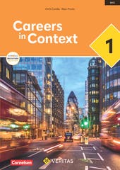 Careers in Context 1