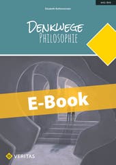 Denkwege Philosophie. E-Book
