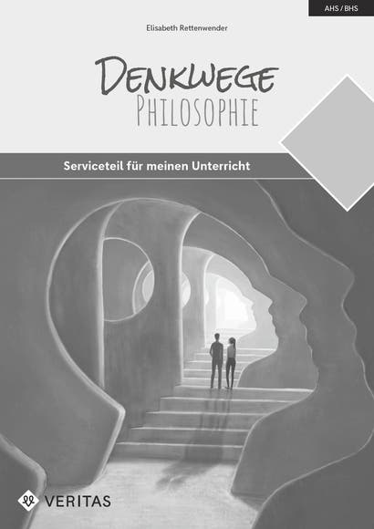 Denkwege Philosophie. Serviceteil (Download)