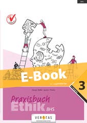 Praxisbuch Ethik 3 BHS. E-Book