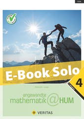 Angewandte Mathematik@HUM 4. E-Book Solo