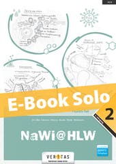 NaWi@HLW 2. Teil 2 mit digitalen Zusatzinhalten. E-Book Solo