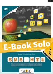 SMS - Spaß mit Sprache 4-5 HTL. E-Book Solo