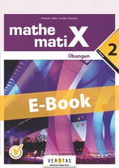 mathematiX 2. Übungen. E-Book