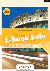 Mediam In Grammaticam! E-Book Solo