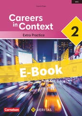 Careers in Context 2. Extra Practice. E-Book