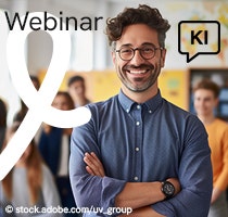 Webinaraufzeichnung "KI-Kompetenz für Lehrkräfte: Ethik, Tools & Schulentwicklung"