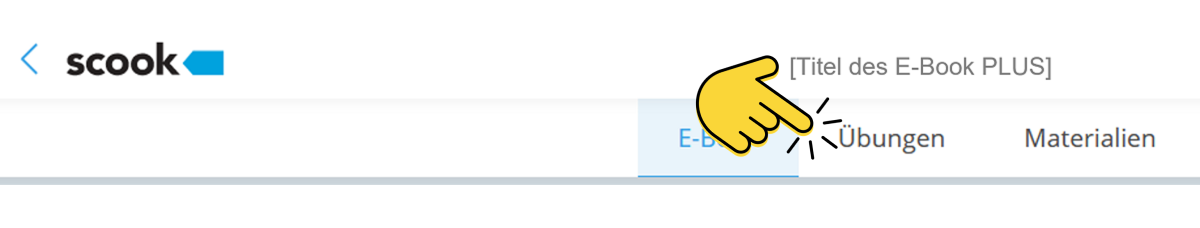 Reiter_E-Book_PLUS_Klickhand