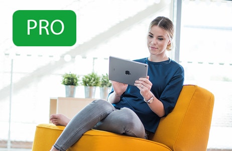 VERITAS - Online-Pro-Module