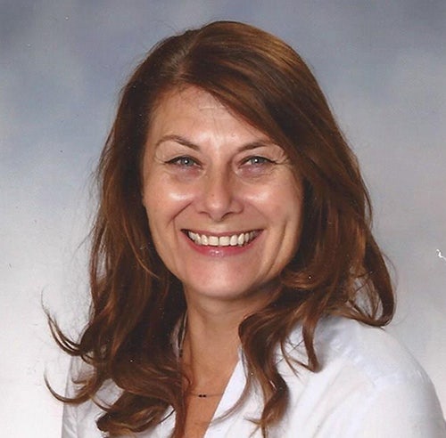 Gerlinde Novotny