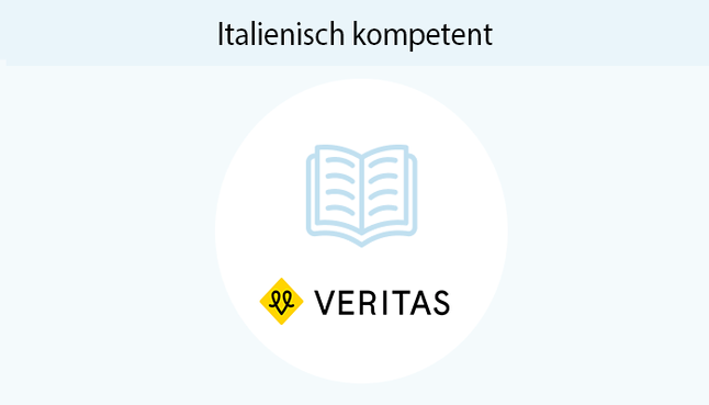 Italienisch Kompetent