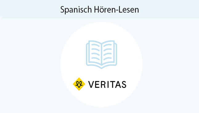 Spanisch Hören-Lesen