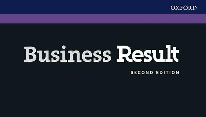 Business Result 2. Edition