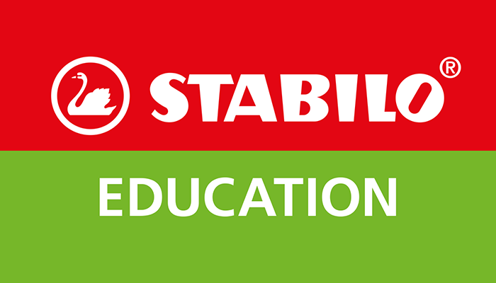 Stabilo: Schreiben lernen