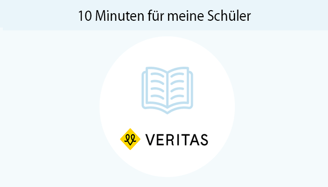 10 Minuten für meine Schüler