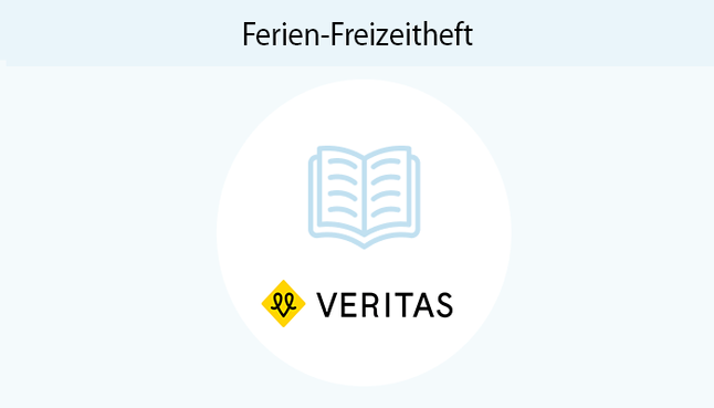 Ferien-Freizeitheft