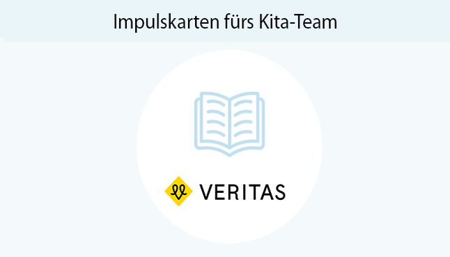 Impulskarten fürs Kita-Team