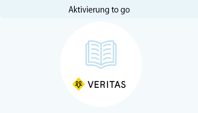 Aktivierung to go